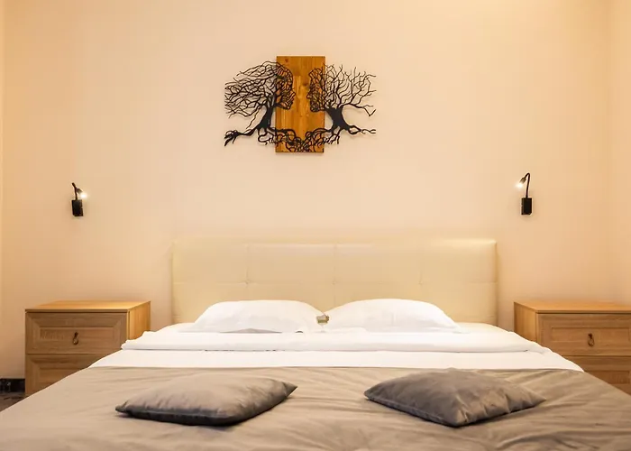 Pensiunea Floarea Soarelui Brasov